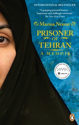 Prisoner of Tehran : a memoir