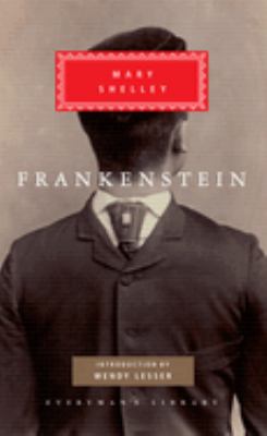 Frankenstein, or, The modern prometheus