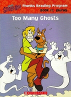 Too many ghosts!