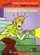 Sounds in the cellar