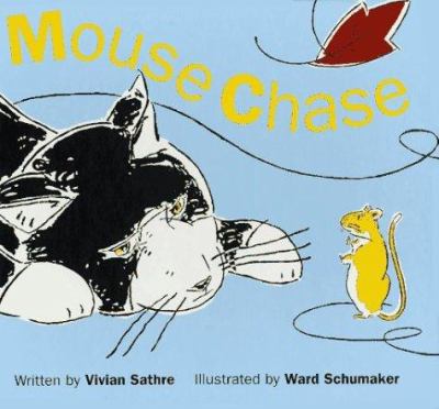 Mouse chase