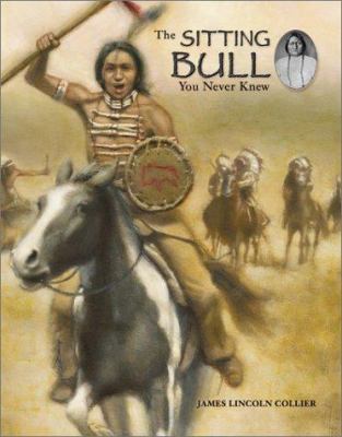 The Sitting Bull you never knew