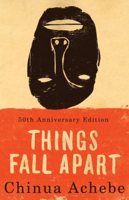 Things fall apart