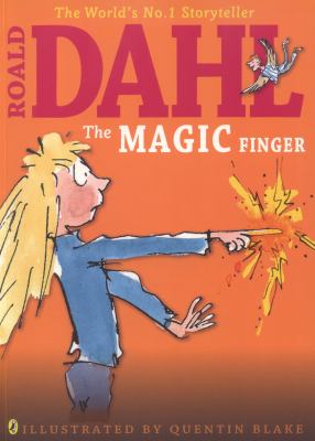 The magic finger