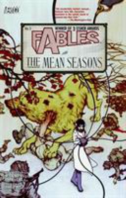 Fables. [vol. 5], The mean seasons /