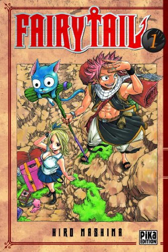 Fairy tail. 1 /