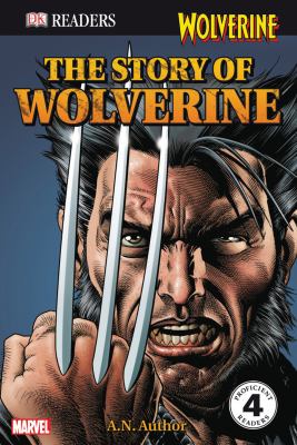 The story of Wolverine