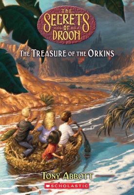 The treasure of the Orkins