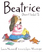 Beatrice doesn't want to