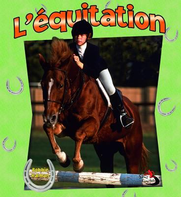 L'équitation