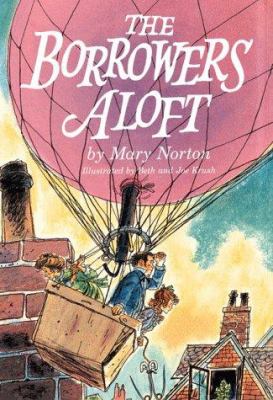 The borrowers aloft