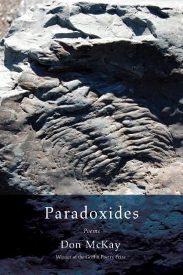 Paradoxides : poems