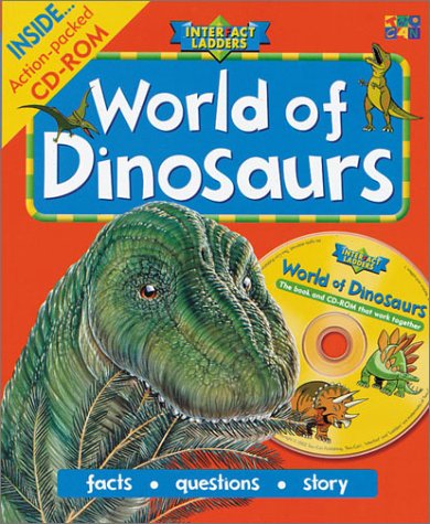 World of dinosaurs