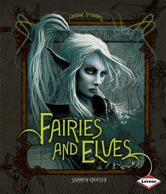 Fairies and elves