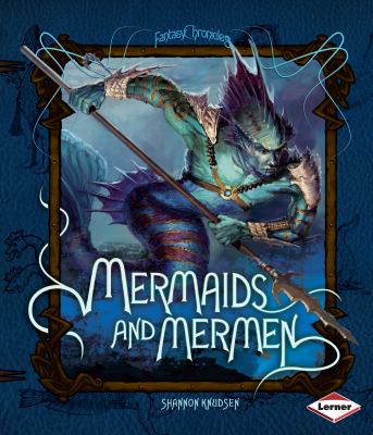 Mermaids and mermen