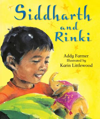 Siddharth and Rinki