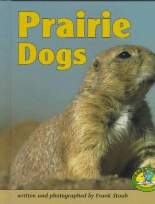 Prairie dogs