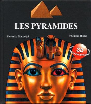 Les pyramides de l'Égypte ancienne