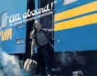 All aboard! : a cross-Canada adventure