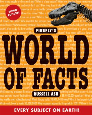 Firefly's world of facts