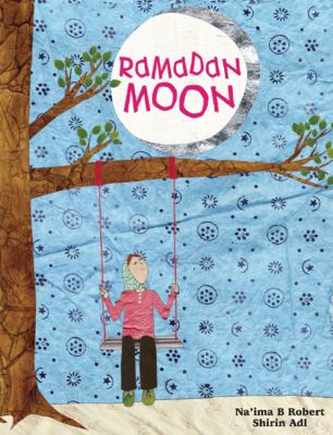 Ramadan moon