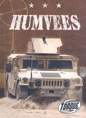 Humvees