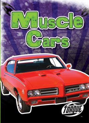 Muscle cars