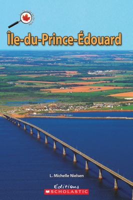 Île-du-Prince-Édouard