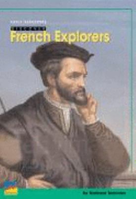 Discover french explorers