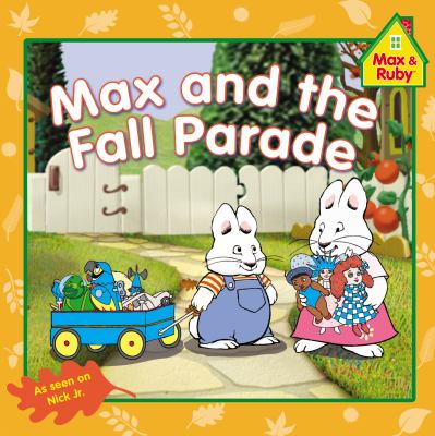 Max and the fall parade