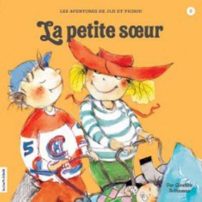 La petite soeur