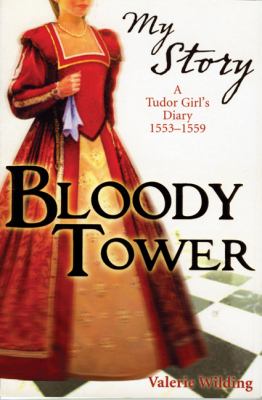 Bloody tower