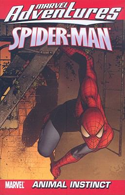 Spider-Man. Animal instinct /