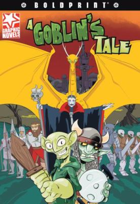 A goblin's tale