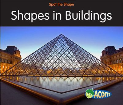 Shapes in buildings