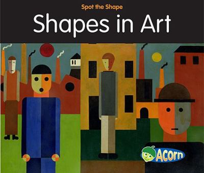 Shapes in art