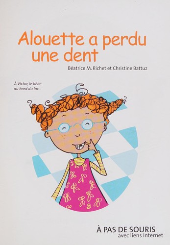 Alouette a perdu une dent