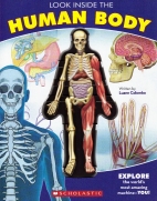 Look inside the human body