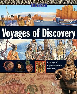 Voyages of discovery