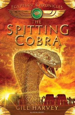 The spitting cobra