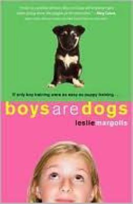 Boys are dogs