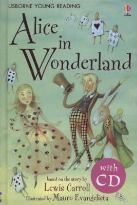 Alice in Wonderland