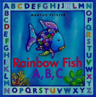 Rainbow Fish A, B, C