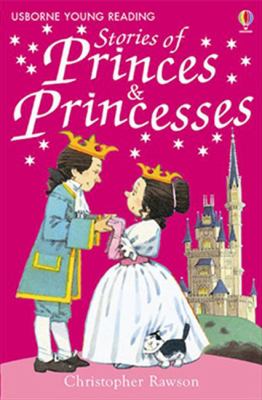 Stories of princes & princesses