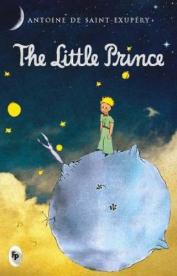 The little prince