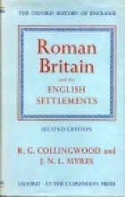 Roman Britain and the English settlements