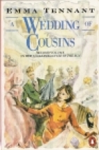 A wedding of cousins