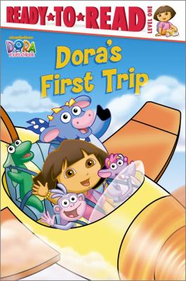 Dora's first trip