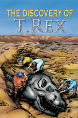 The discovery of T.rex