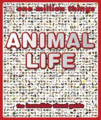 Animal life